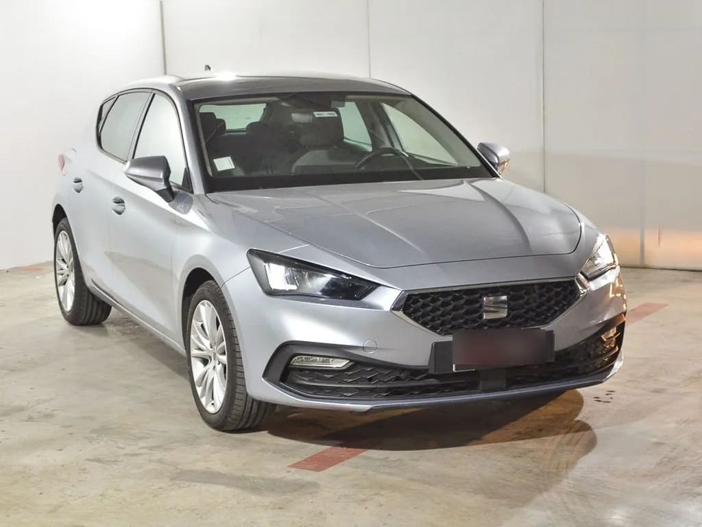 Seat Leon Tsi At8 1.4 Aut año 2023