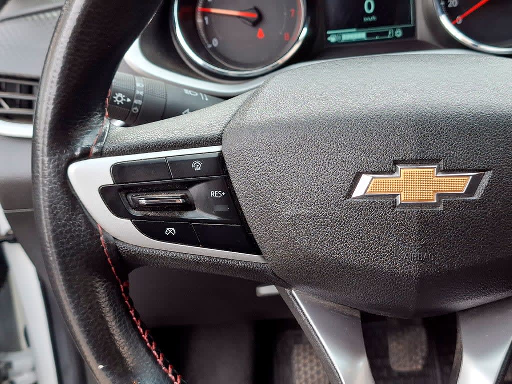 Chevrolet Onix 1.0 Premier año 2022