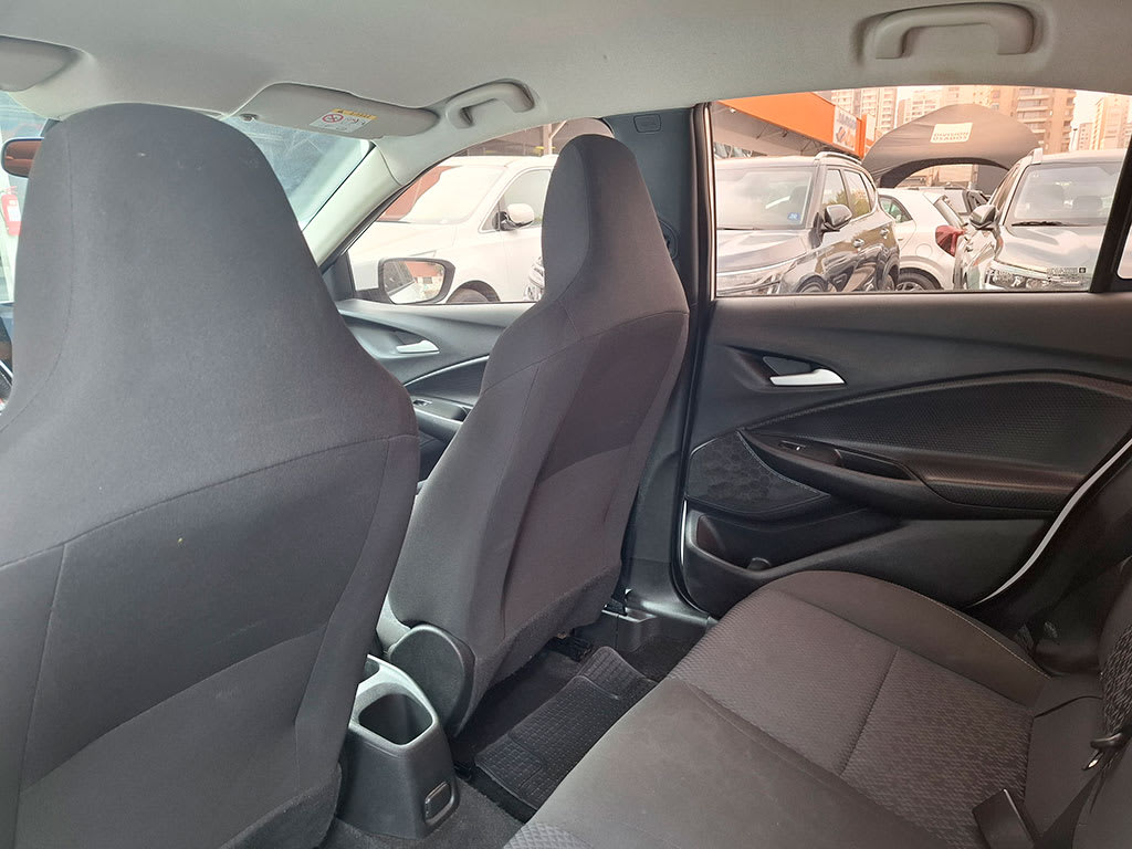 Chevrolet Onix 1.0 Premier año 2022