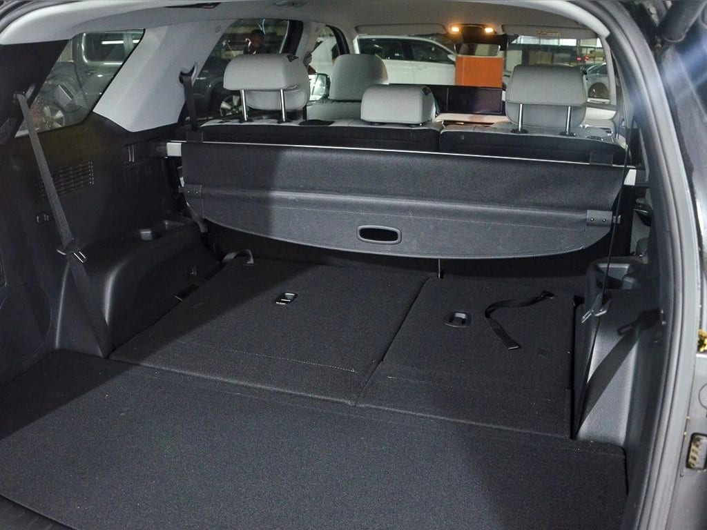 Hyundai Palisade 3.5 Lx2 Premium Awd At 5p año 2023