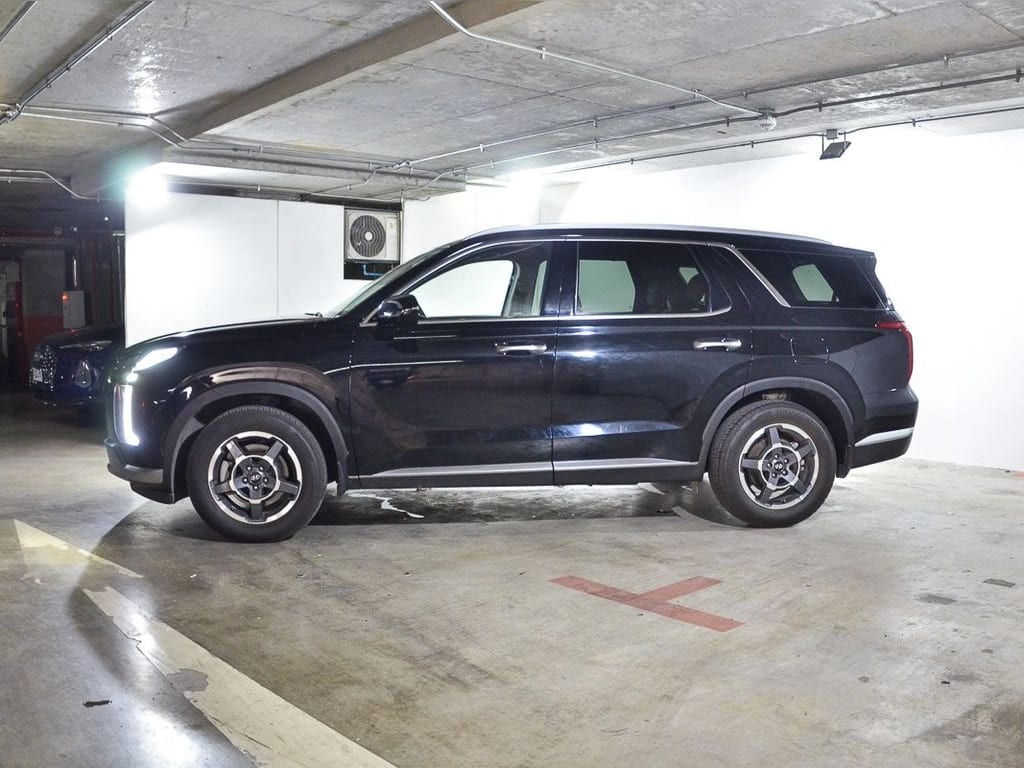 Hyundai Palisade 3.5 Lx2 Premium Awd At 5p año 2023