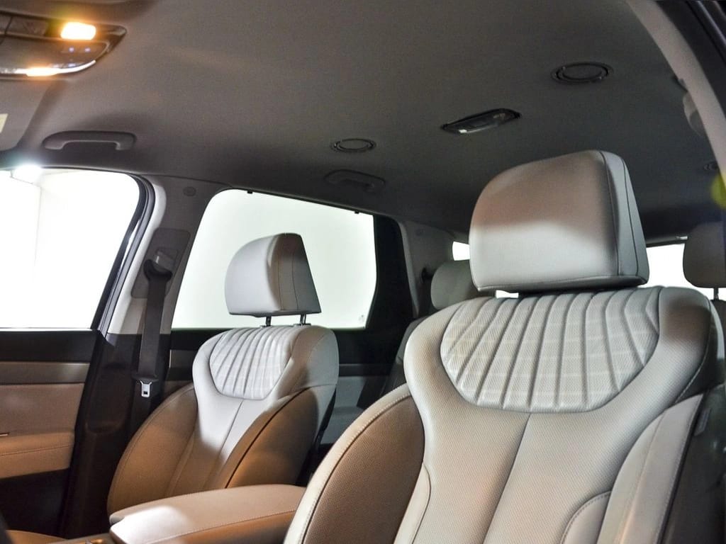 Hyundai Palisade 3.5 Lx2 Premium Awd At 5p año 2023