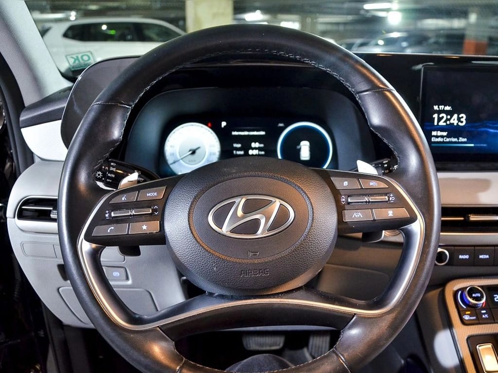 Hyundai Palisade 3.5 Lx2 Premium Awd At 5p año 2023