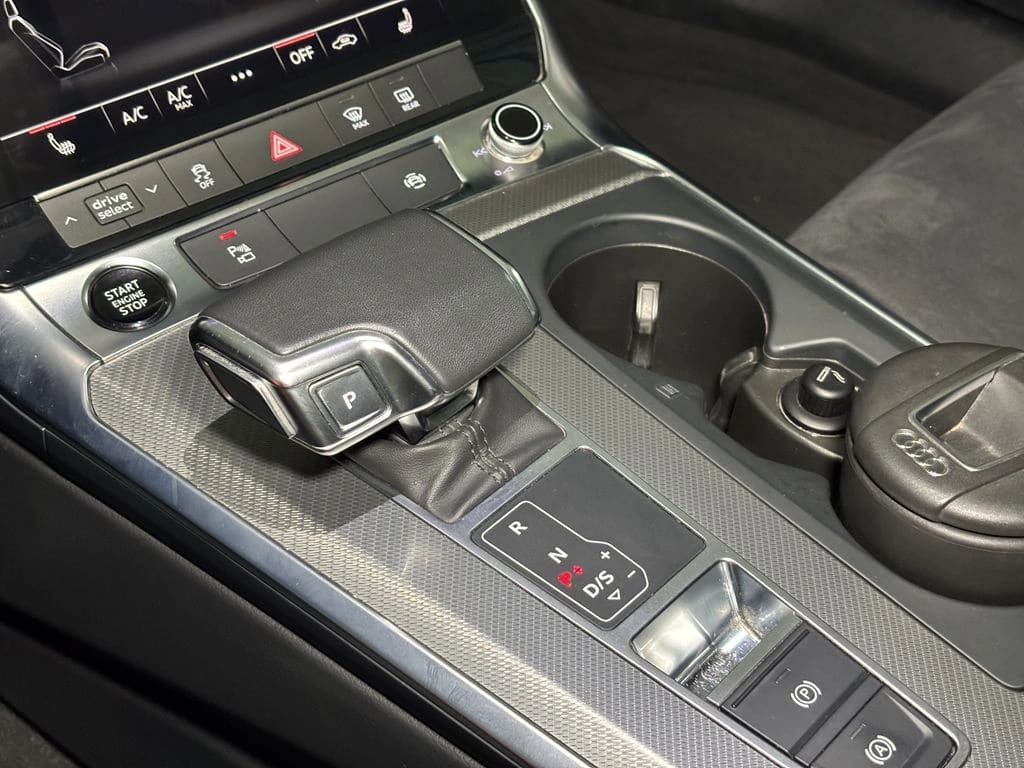 Audi A6 2.0 40 Tfsi Sport At año 2022