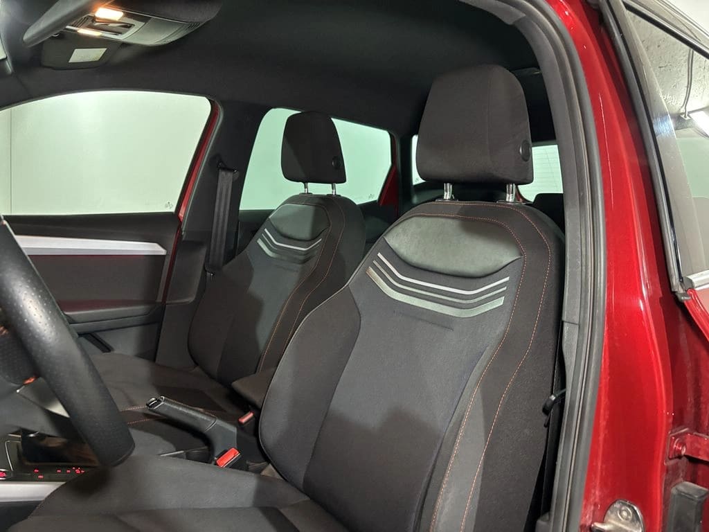 Seat Arona 1.6 Style At año 2023