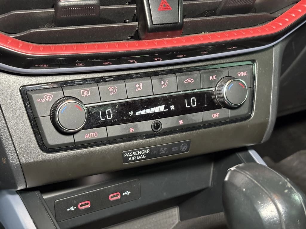 Seat Arona 1.6 Style At año 2023