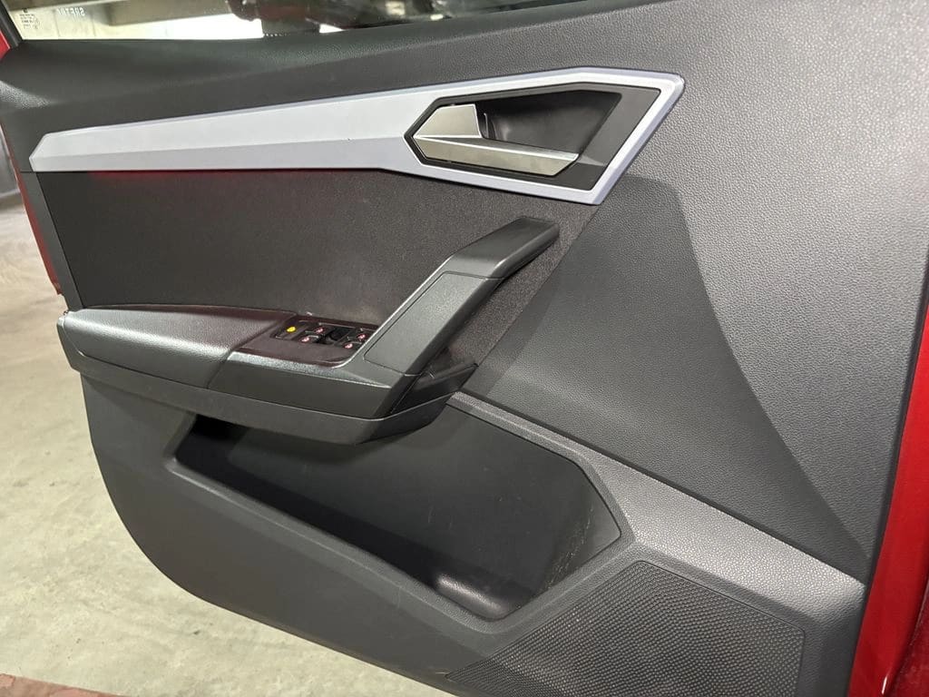 Seat Arona 1.6 Style At año 2023