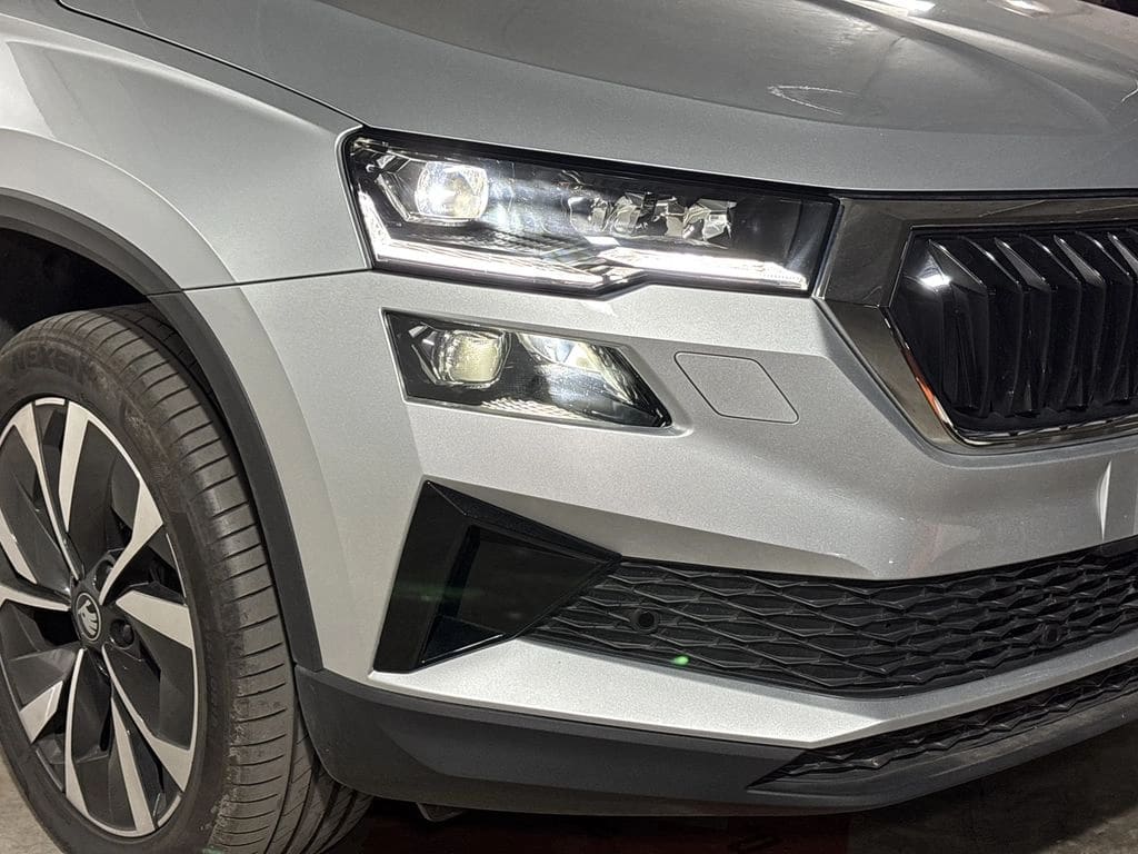Skoda Karoq 1.4 Tsi Design 4x2 At 5p año 2026