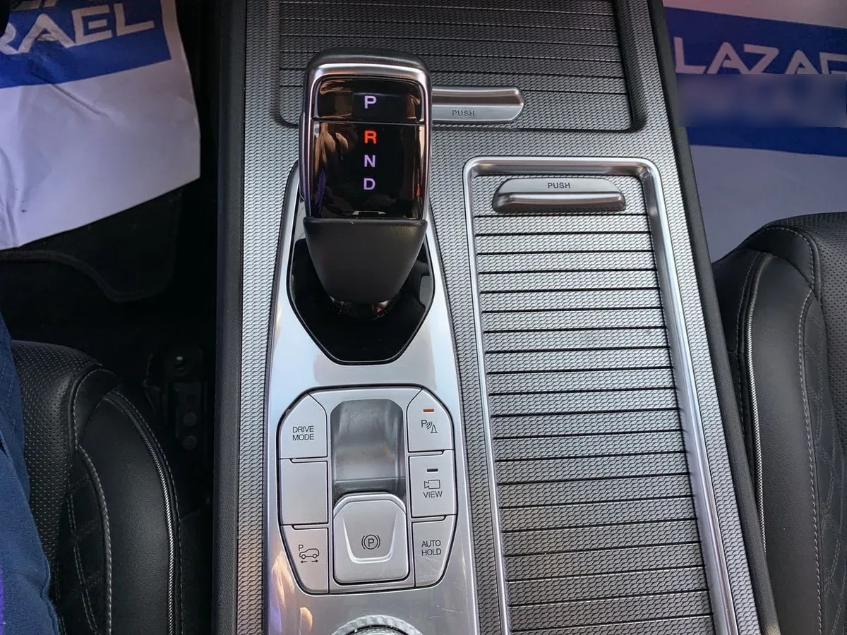 Ssangyong Rexton 2.2t Limited Plus Diesel 4x4 9ab 8at 5p año 2024