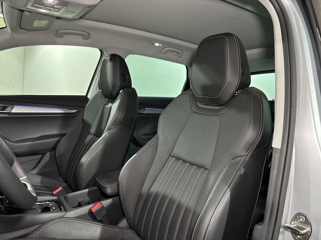Skoda Karoq 1.4 Tsi Design 4x2 At 5p año 2026