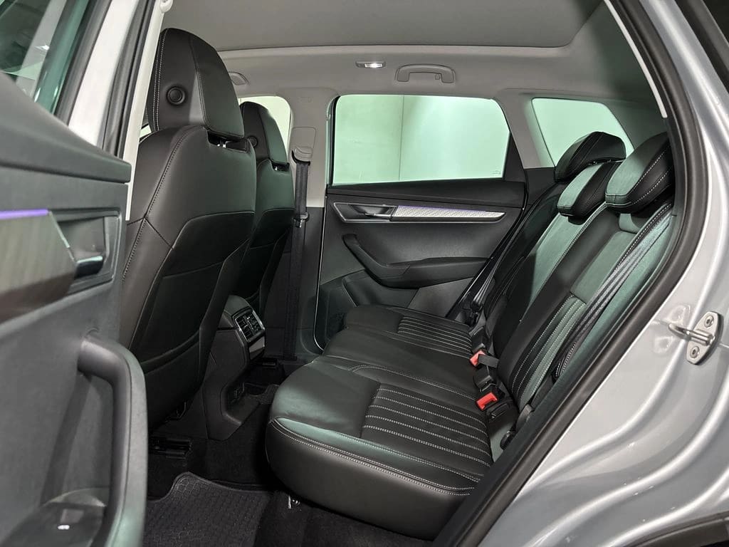Skoda Karoq 1.4 Tsi Design 4x2 At 5p año 2026