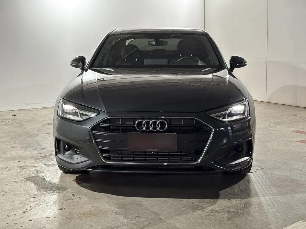 Audi A4 2.0 40 Tfsi Sport Special Edition At Hibrido año 2025
