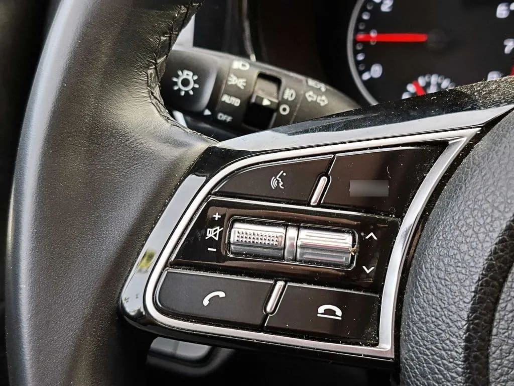 Kia Seltos 1.6 Ex año 2023