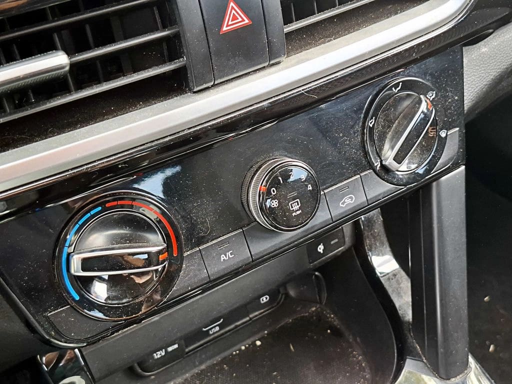 Kia Seltos 1.6 Ex año 2023