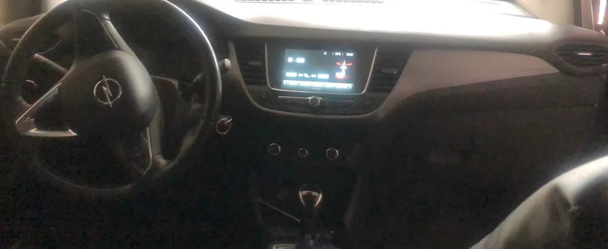 OPEL CROSSLAND 1.2t Edition At año 2021
