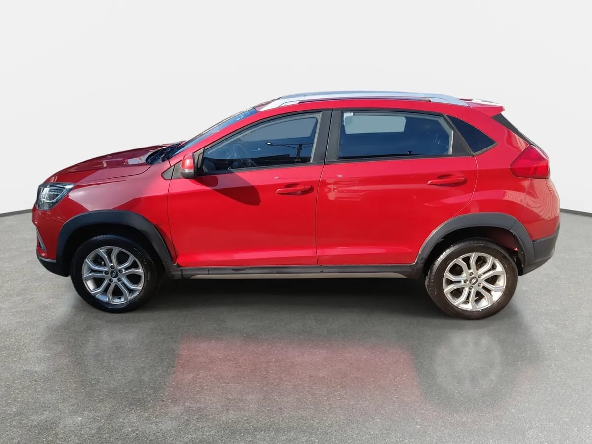 Chery Tiggo 2 1.5 Vvt Gl 4x2 Mt 5p año 2023