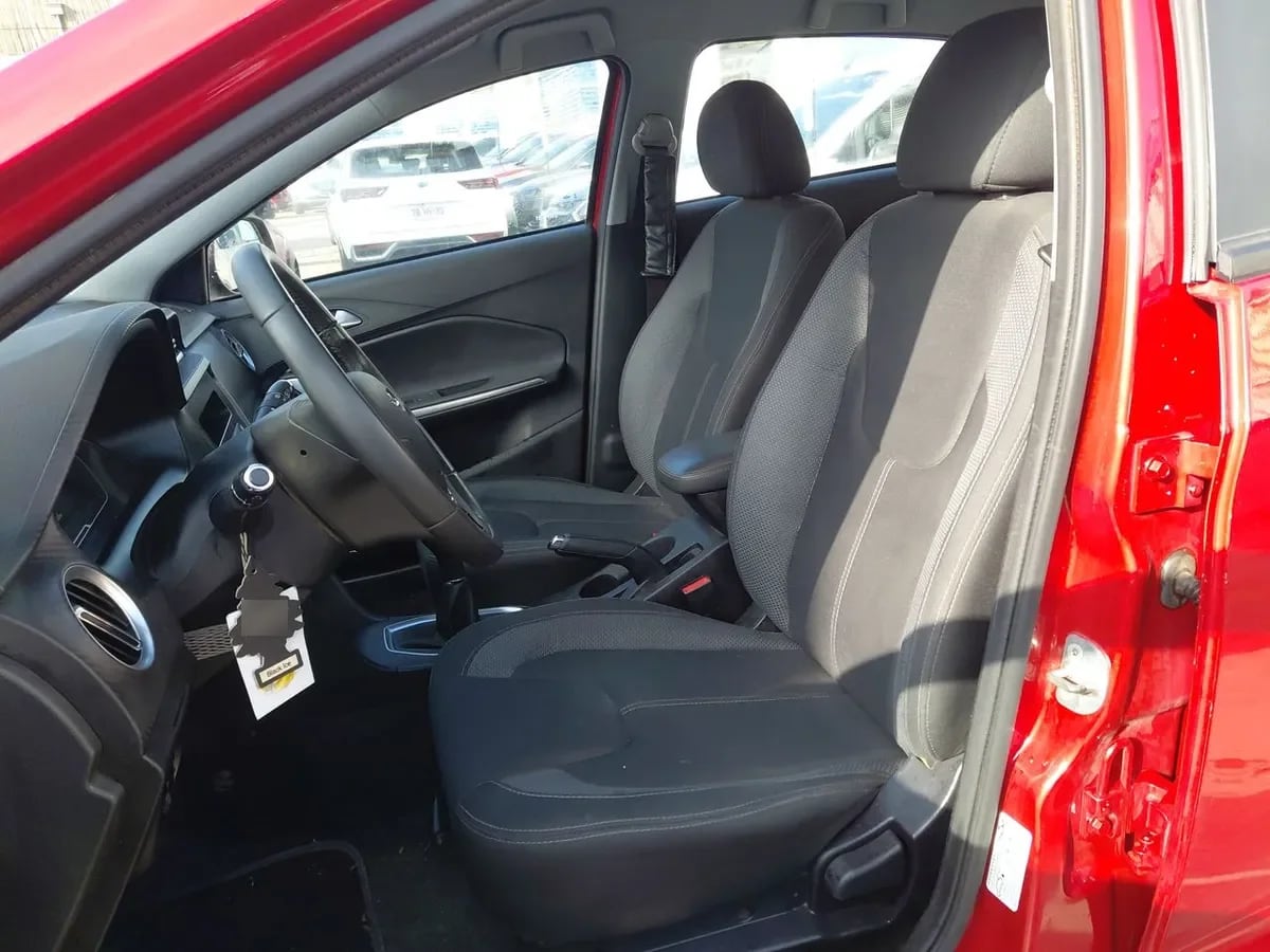 Chery Tiggo 2 1.5 Vvt Gl 4x2 Mt 5p año 2023