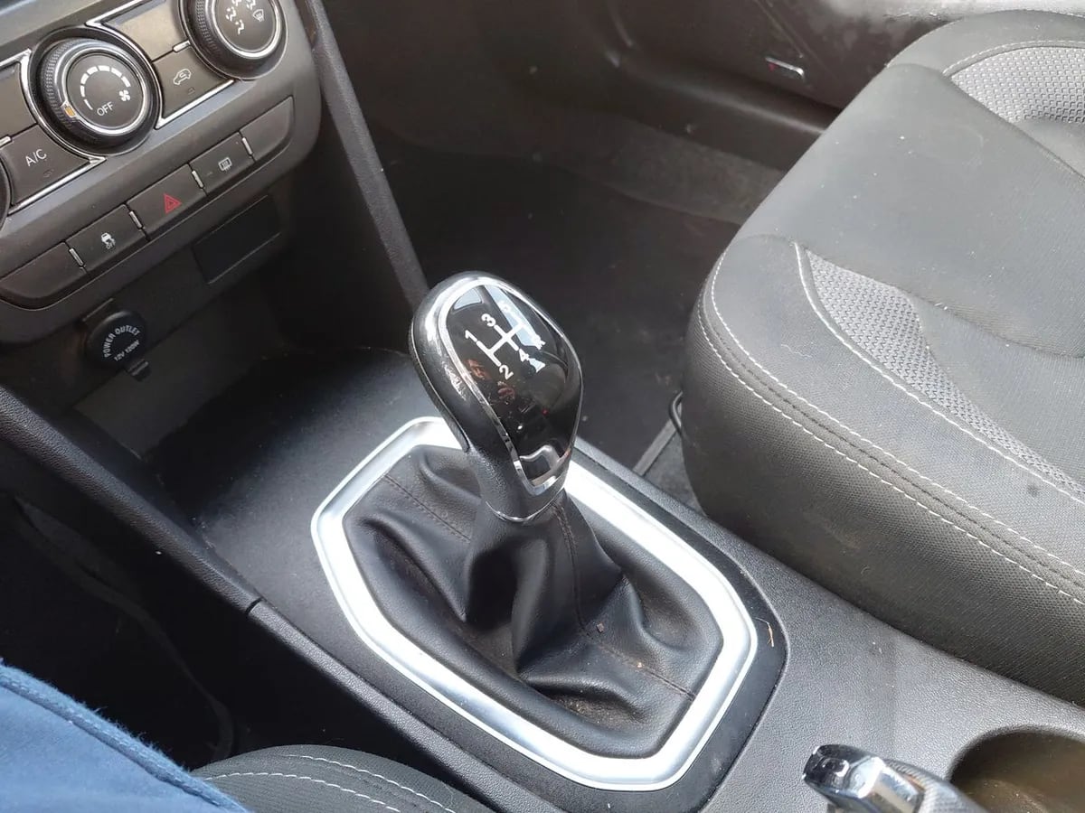 Chery Tiggo 2 1.5 Vvt Gl 4x2 Mt 5p año 2023
