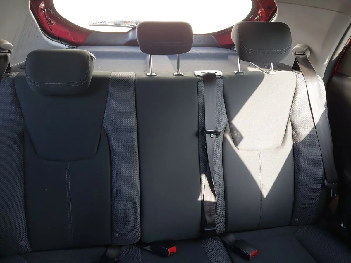 Chery Tiggo 2 1.5 Vvt Gl 4x2 Mt 5p año 2023