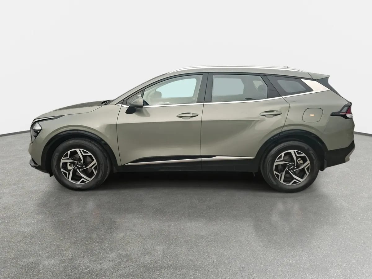 Kia Sportage 2.0 Ex Dies 2wd 8at 5p año 2025