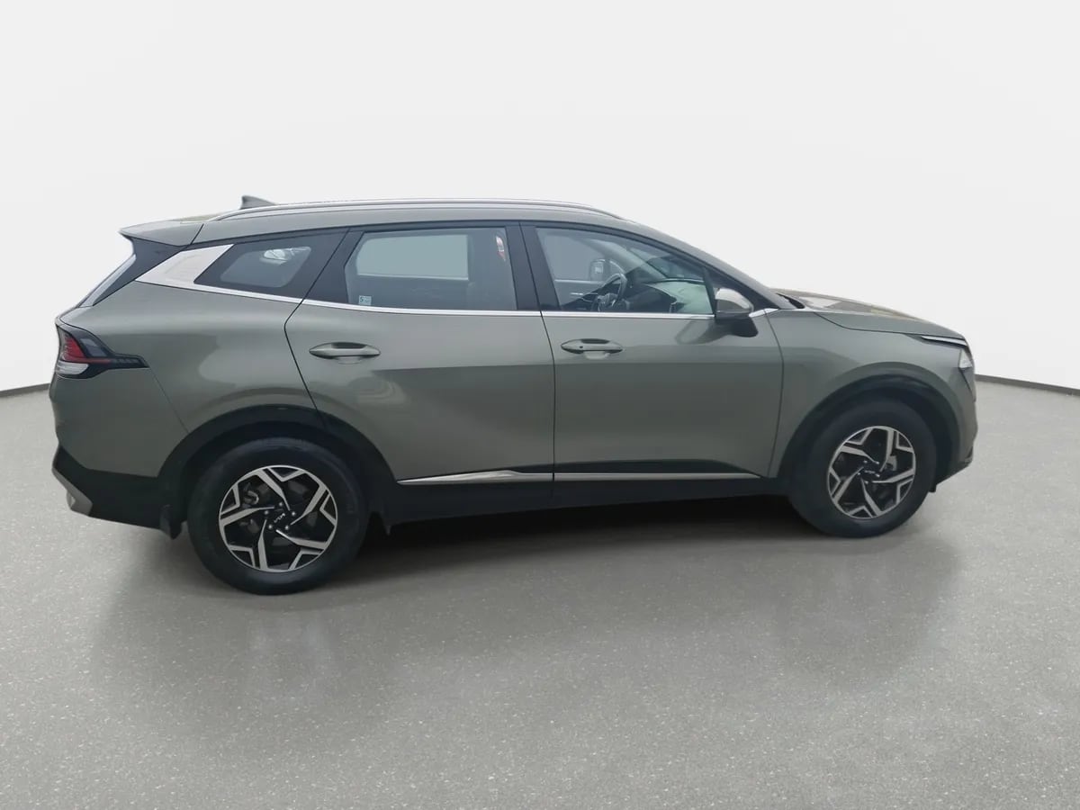 Kia Sportage 2.0 Ex Dies 2wd 8at 5p año 2025