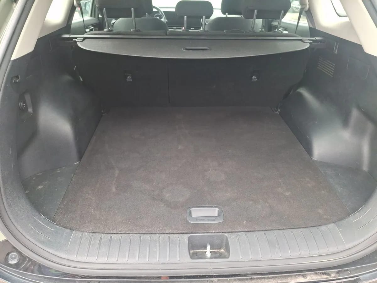 Kia Sportage 2.0 Ex Dies 2wd 8at 5p año 2025
