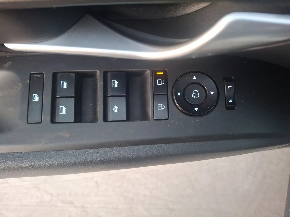 Hyundai Tucson 2.0 Nx4 Plus Fl Diesel 4wd At 5p año 2025