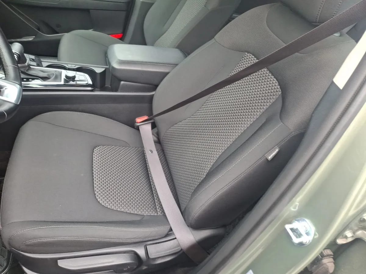 Kia Sportage 2.0 Ex Dies 2wd 8at 5p año 2025