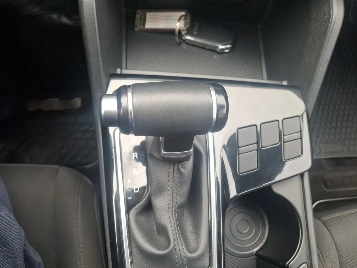 Kia Sportage 2.0 Ex Dies 2wd 8at 5p año 2025