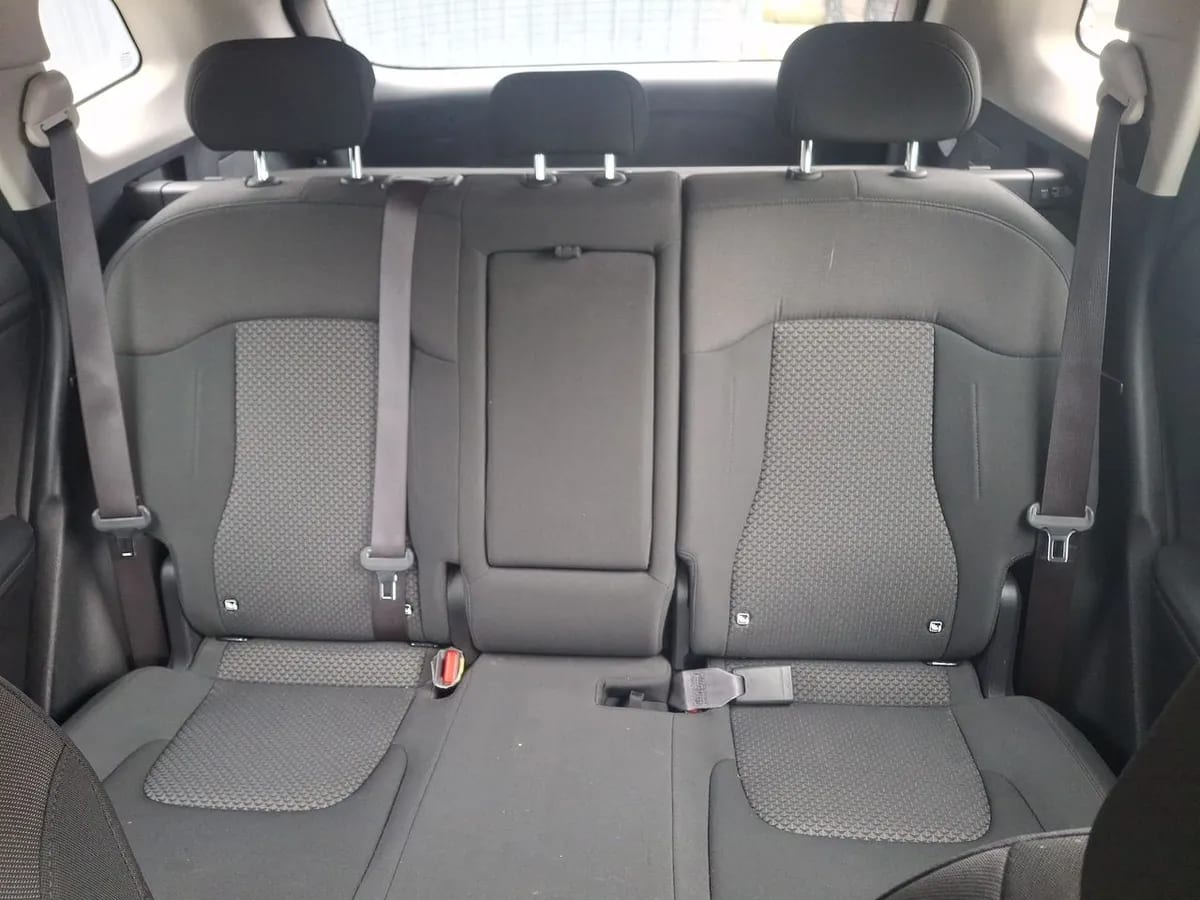 Kia Sportage 2.0 Ex Dies 2wd 8at 5p año 2025
