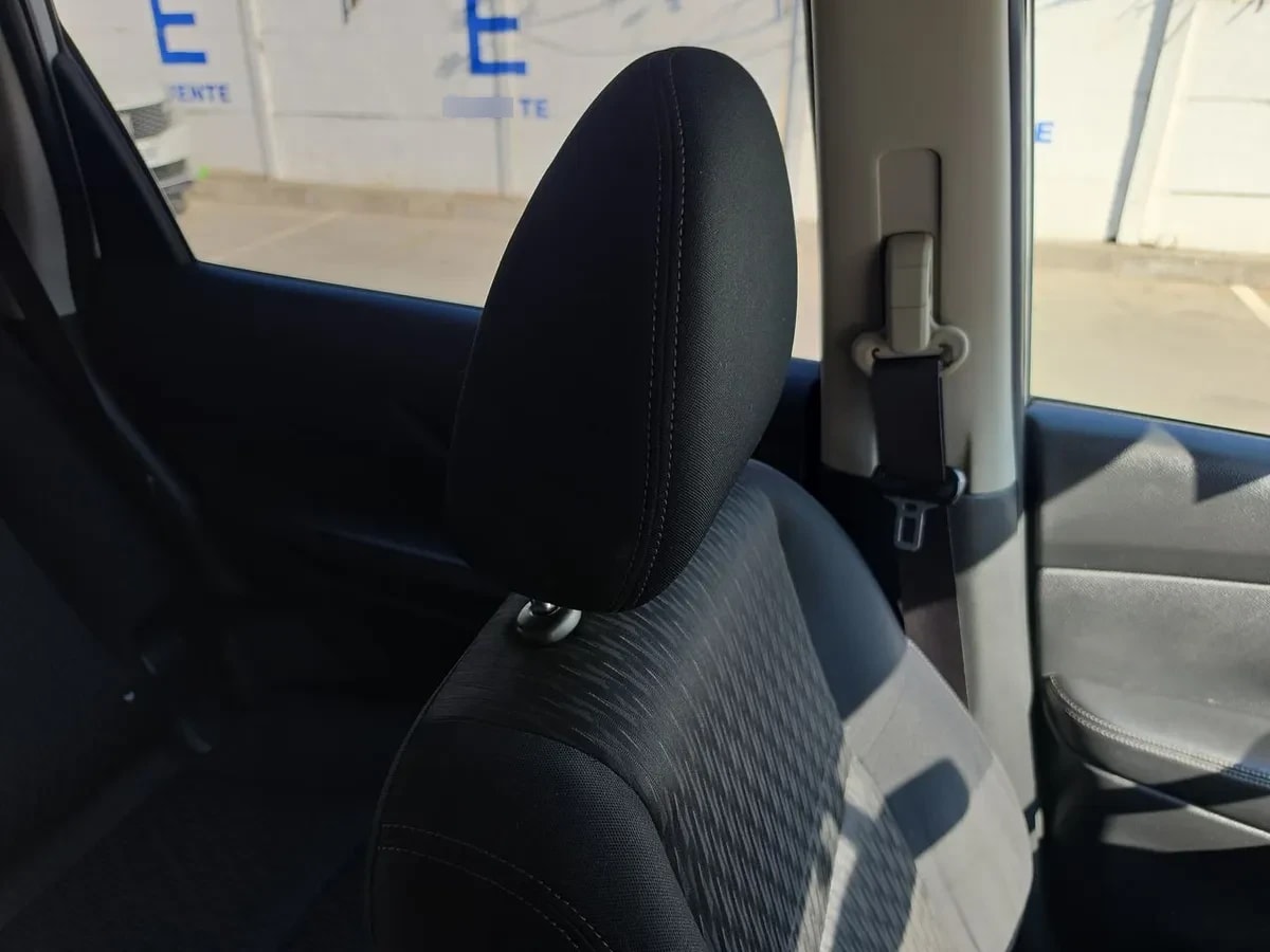 Nissan X-Trail 2.5 Advance 4x2 Cvt At 5p año 2019
