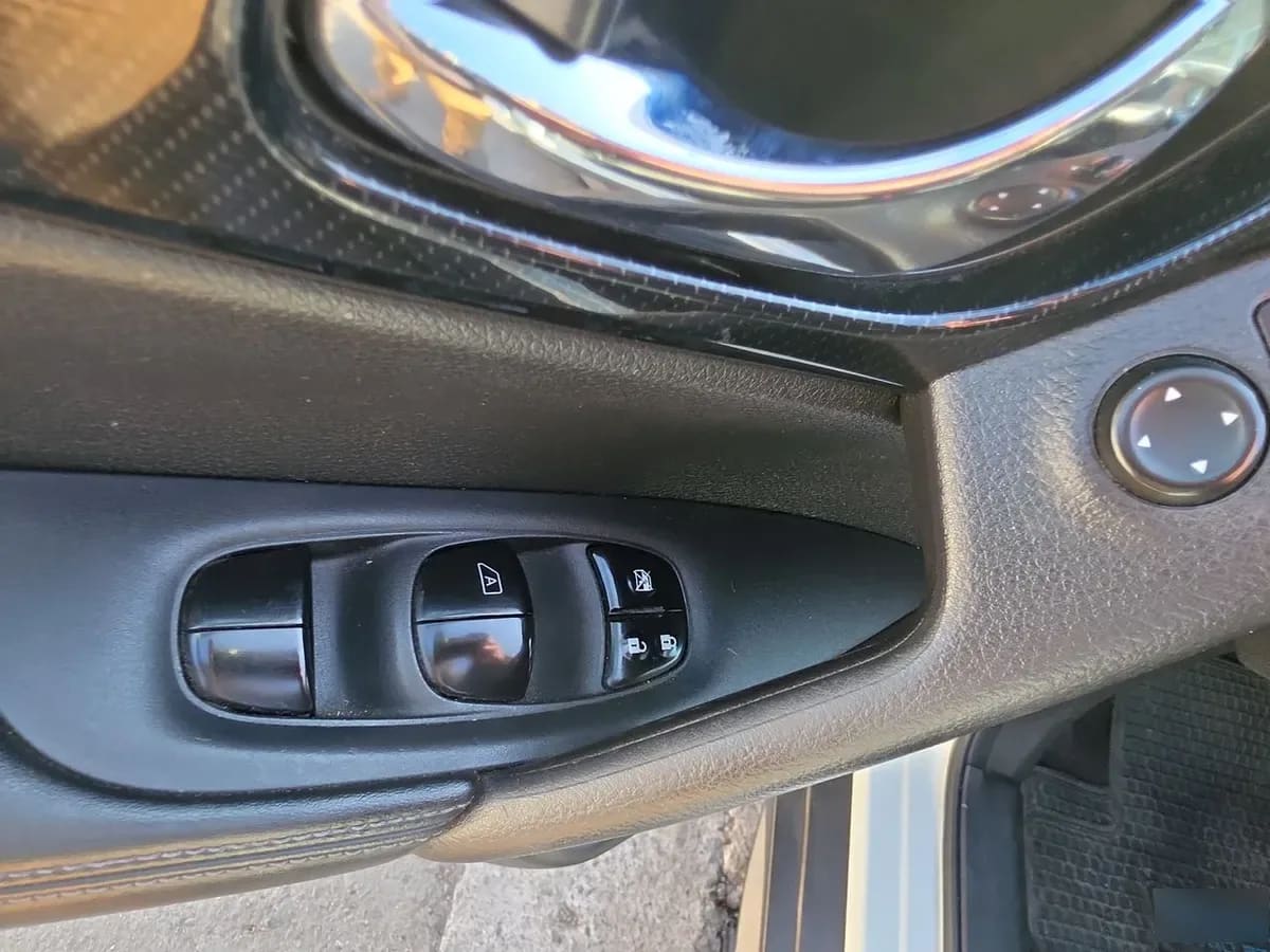 Nissan X-Trail 2.5 Advance 4x2 Cvt At 5p año 2019