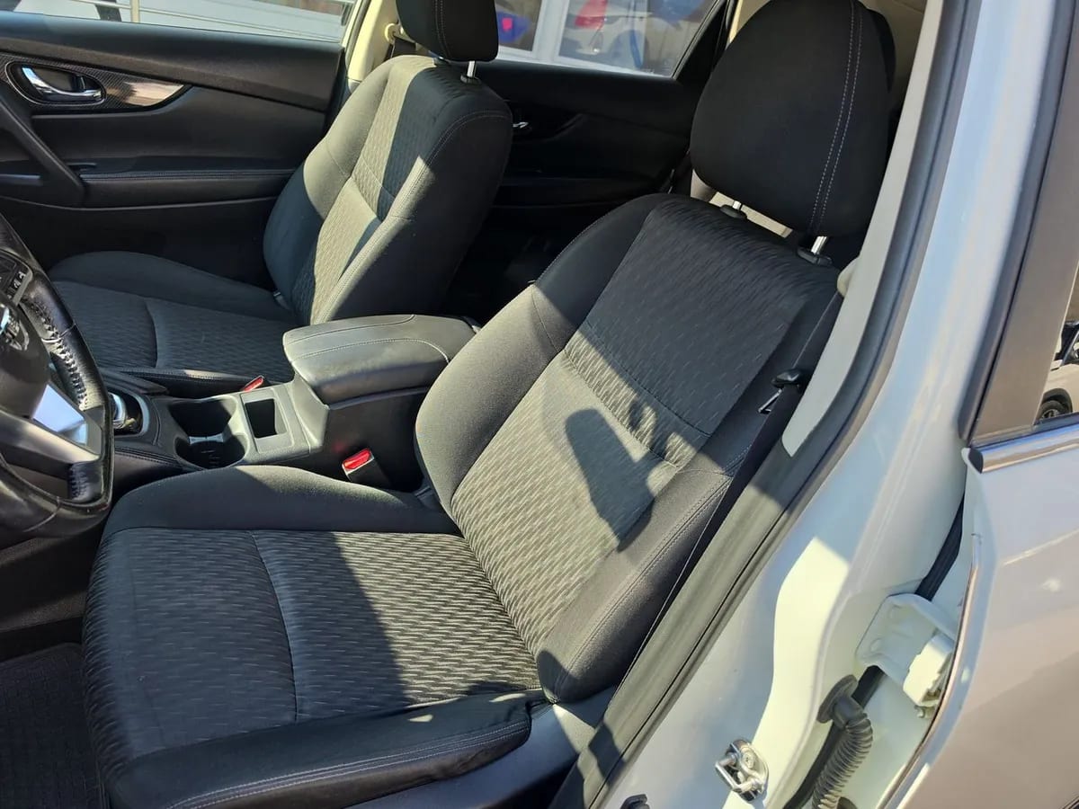 Nissan X-Trail 2.5 Advance 4x2 Cvt At 5p año 2019