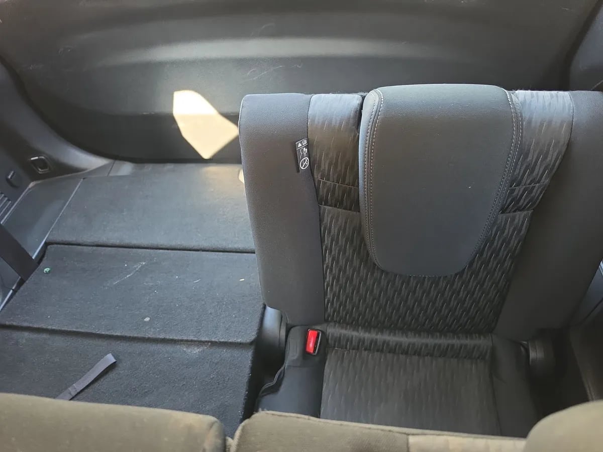 Nissan X-Trail 2.5 Advance 4x2 Cvt At 5p año 2019