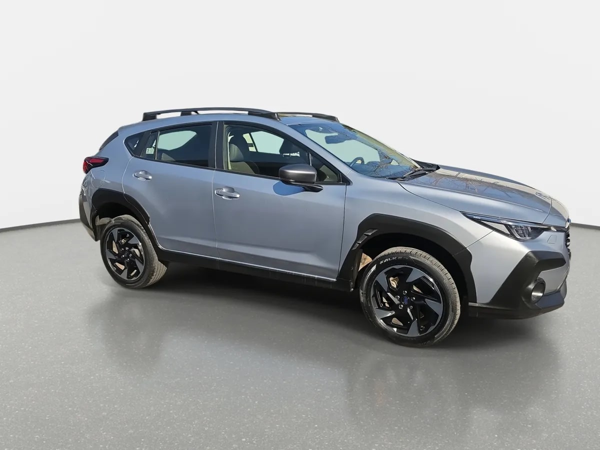 Subaru Crosstrek 2.0 Touring Es Awd Cvt At 5p año 2023