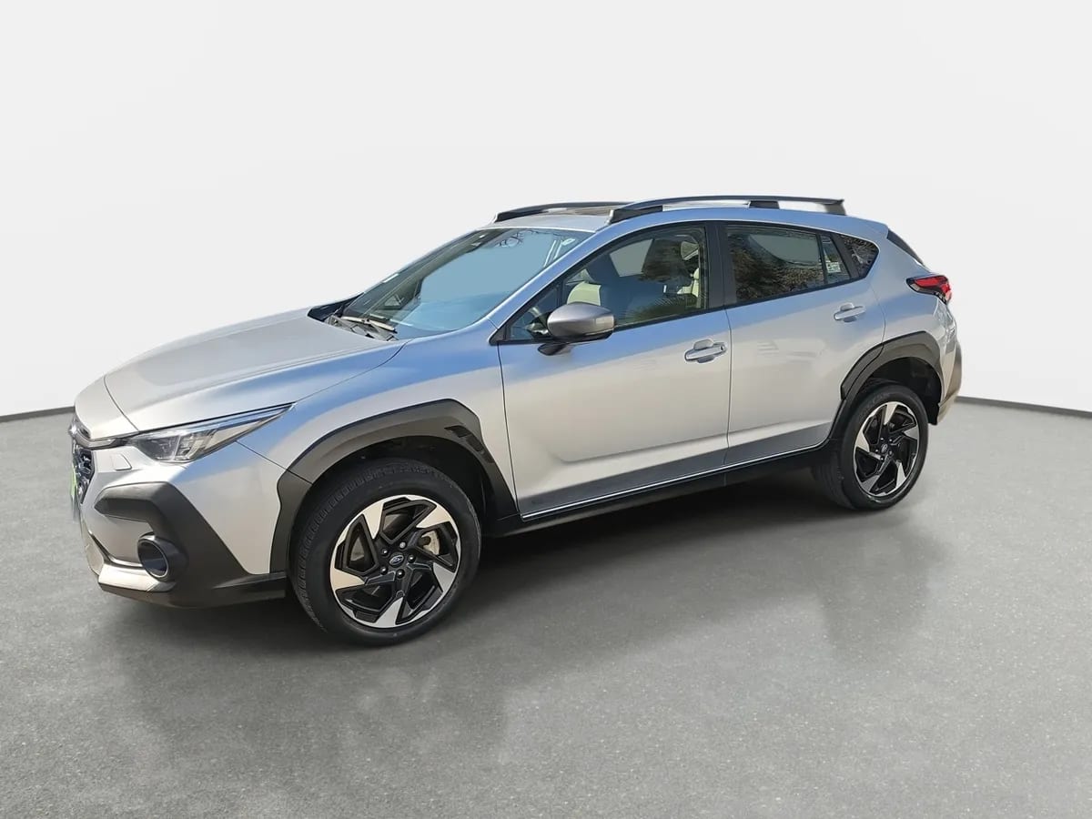 Subaru Crosstrek 2.0 Touring Es Awd Cvt At 5p año 2023