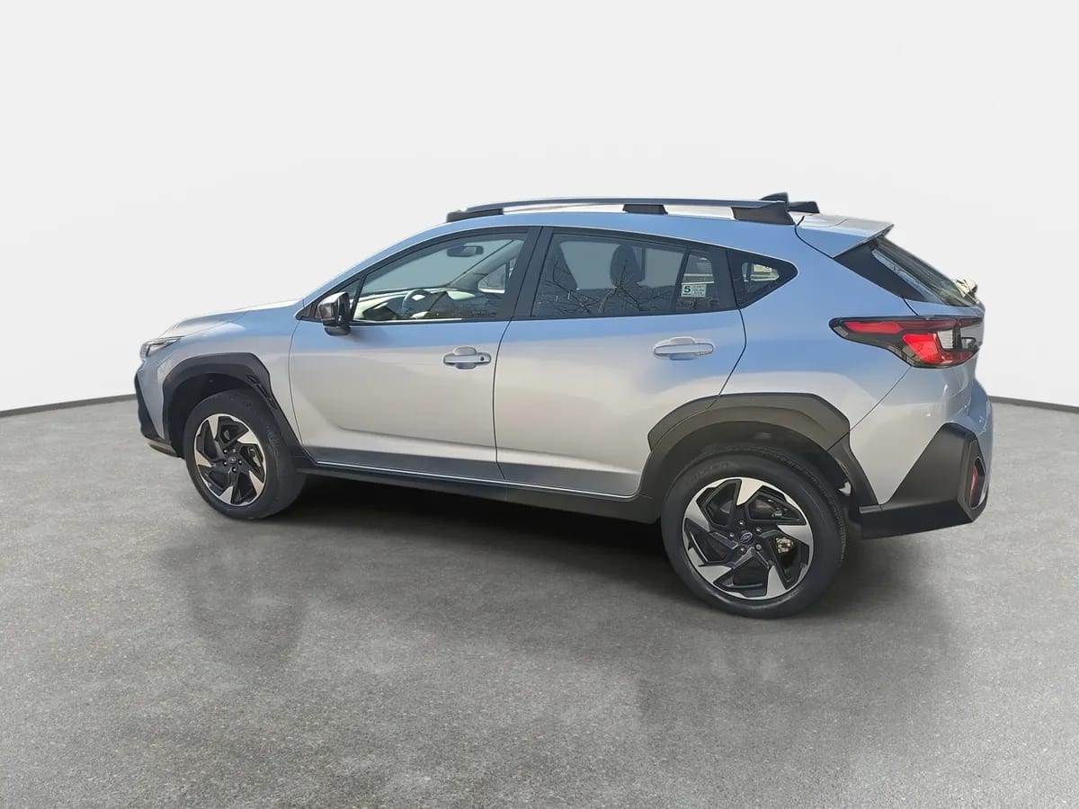 Subaru Crosstrek 2.0 Touring Es Awd Cvt At 5p año 2023