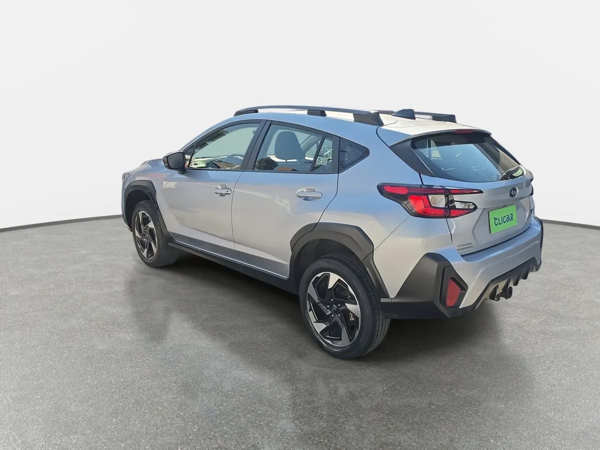 Subaru Crosstrek 2.0 Touring Es Awd Cvt At 5p año 2023