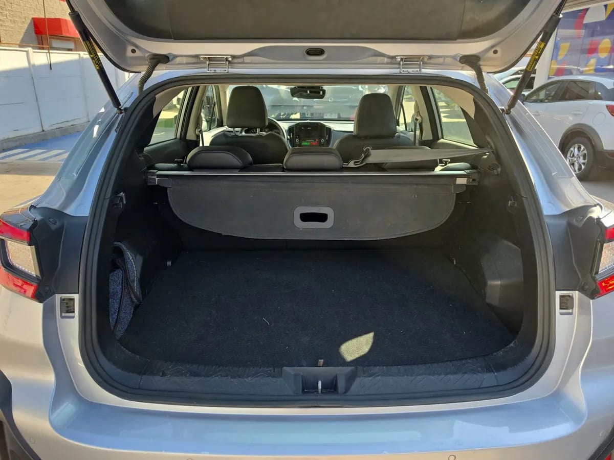 Subaru Crosstrek 2.0 Touring Es Awd Cvt At 5p año 2023