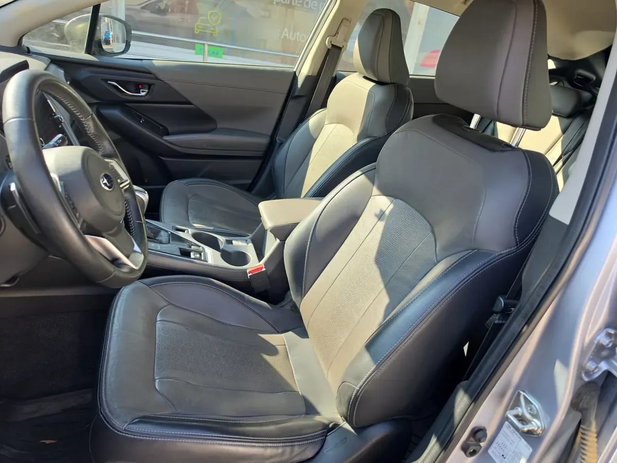 Subaru Crosstrek 2.0 Touring Es Awd Cvt At 5p año 2023