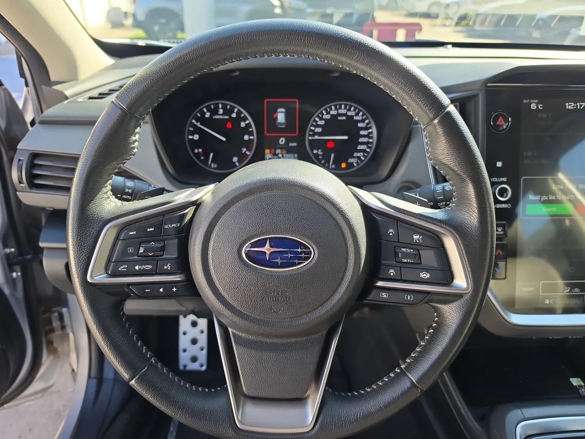 Subaru Crosstrek 2.0 Touring Es Awd Cvt At 5p año 2023