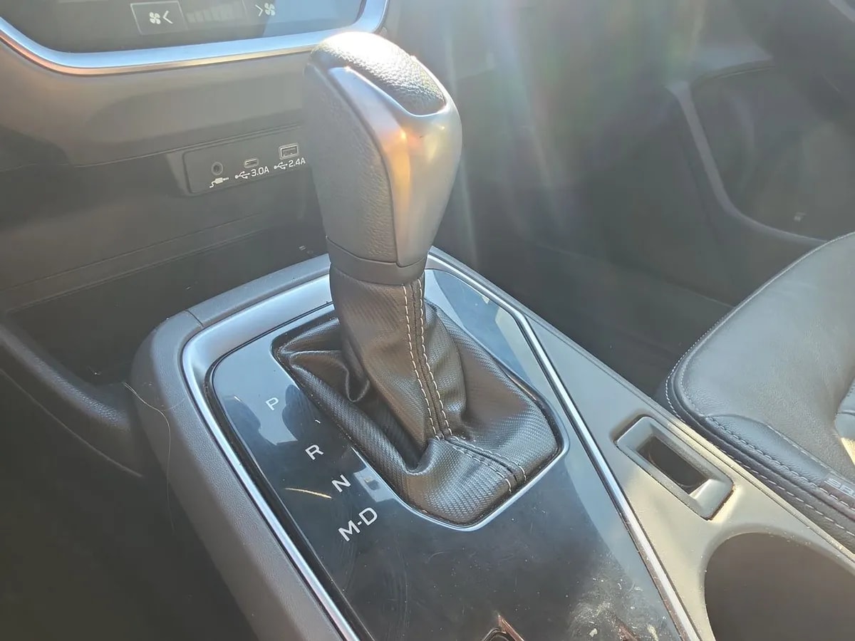 Subaru Crosstrek 2.0 Touring Es Awd Cvt At 5p año 2023