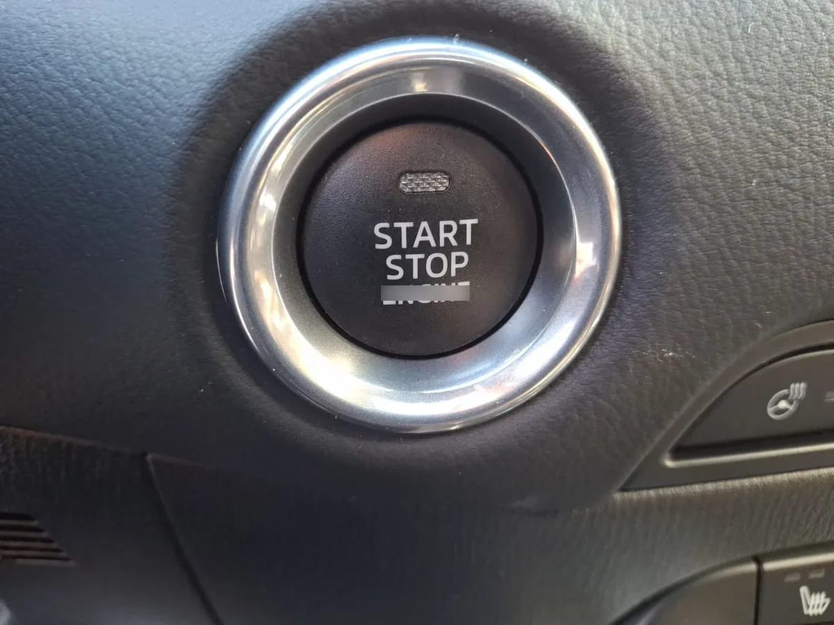 Mazda Cx-5 2.5t Signature Awd At 5p año 2026
