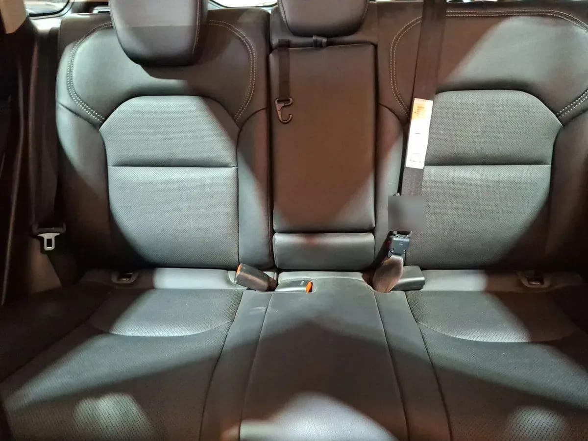 Suzuki Grand Vitara 1.5 Glx Hybrid 4x2 Mt 5p año 2024