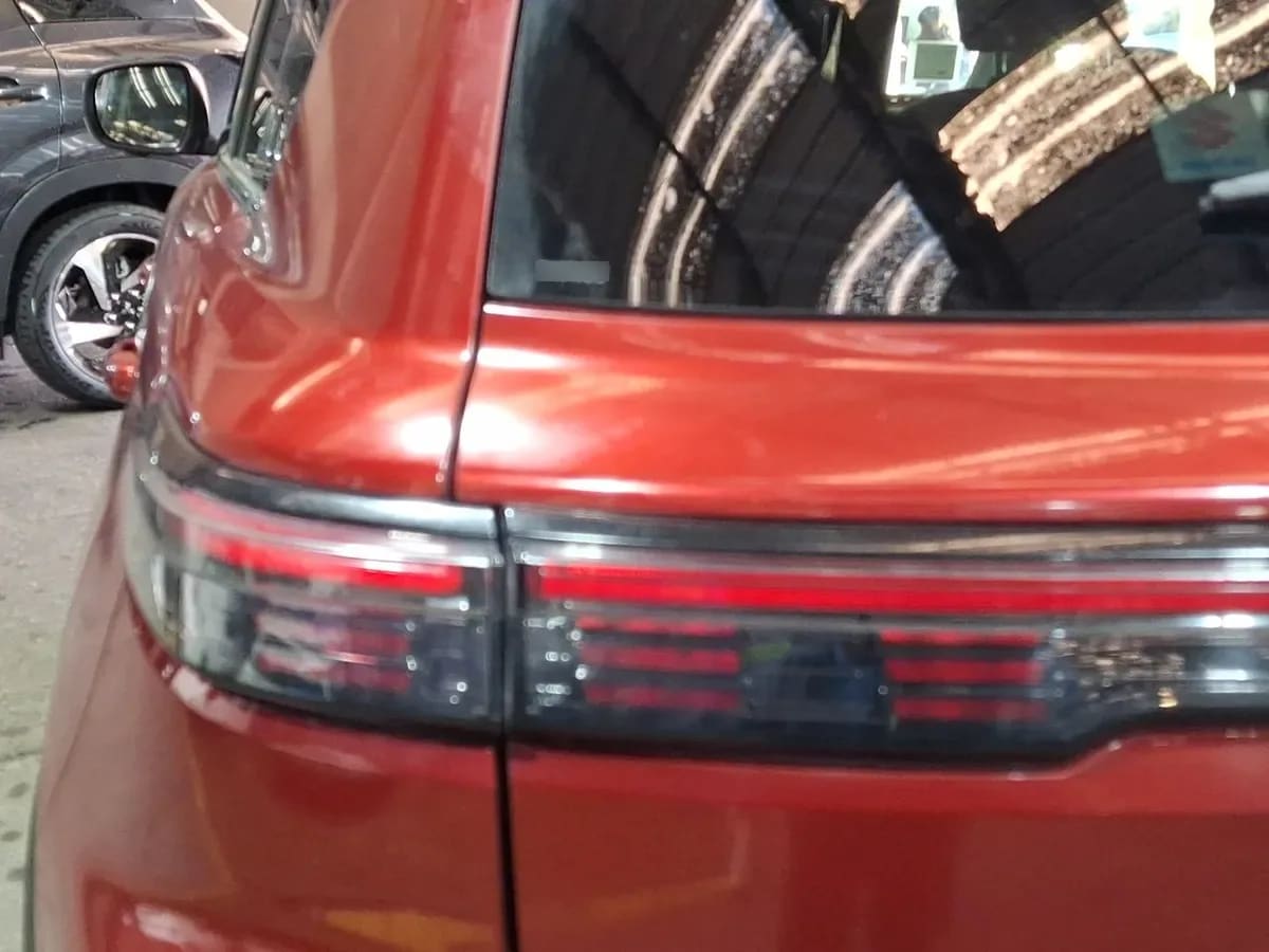 Suzuki Grand Vitara 1.5 Glx Hybrid 4x2 Mt 5p año 2024