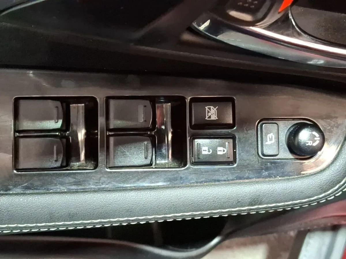 Suzuki Grand Vitara 1.5 Glx Hybrid 4x2 Mt 5p año 2024