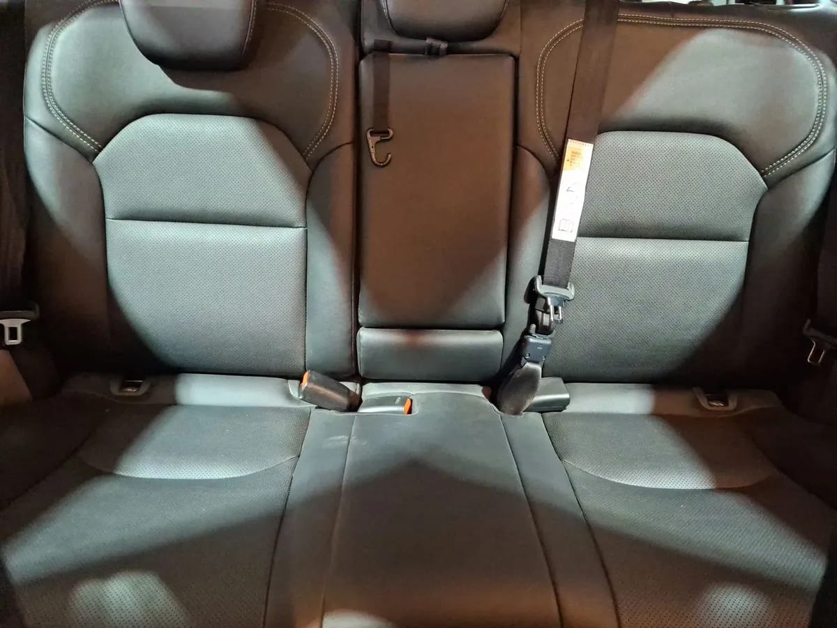 Suzuki Grand Vitara 1.5 Glx Hybrid 4x2 Mt 5p año 2024