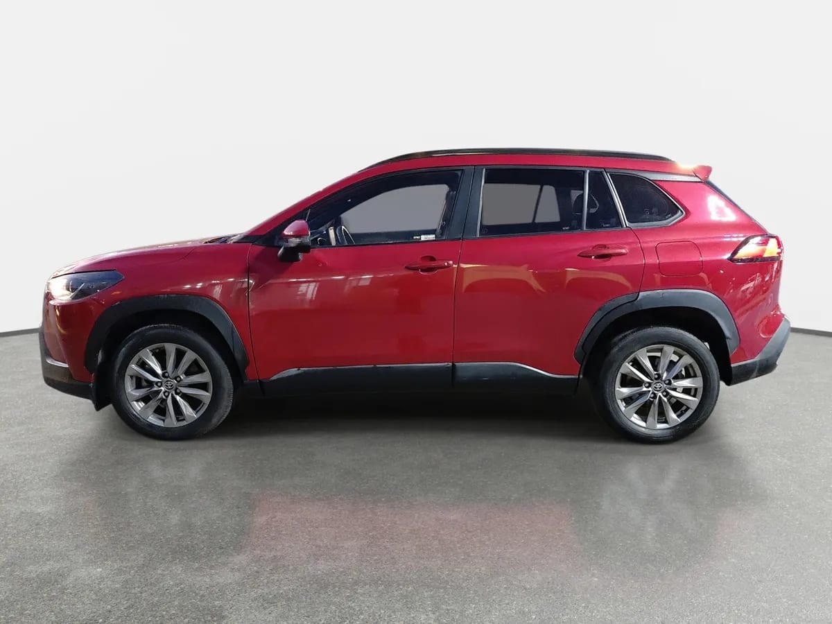 Toyota Corolla Cross 2.0 Xei 4x2 Cvt At 5p año 2022