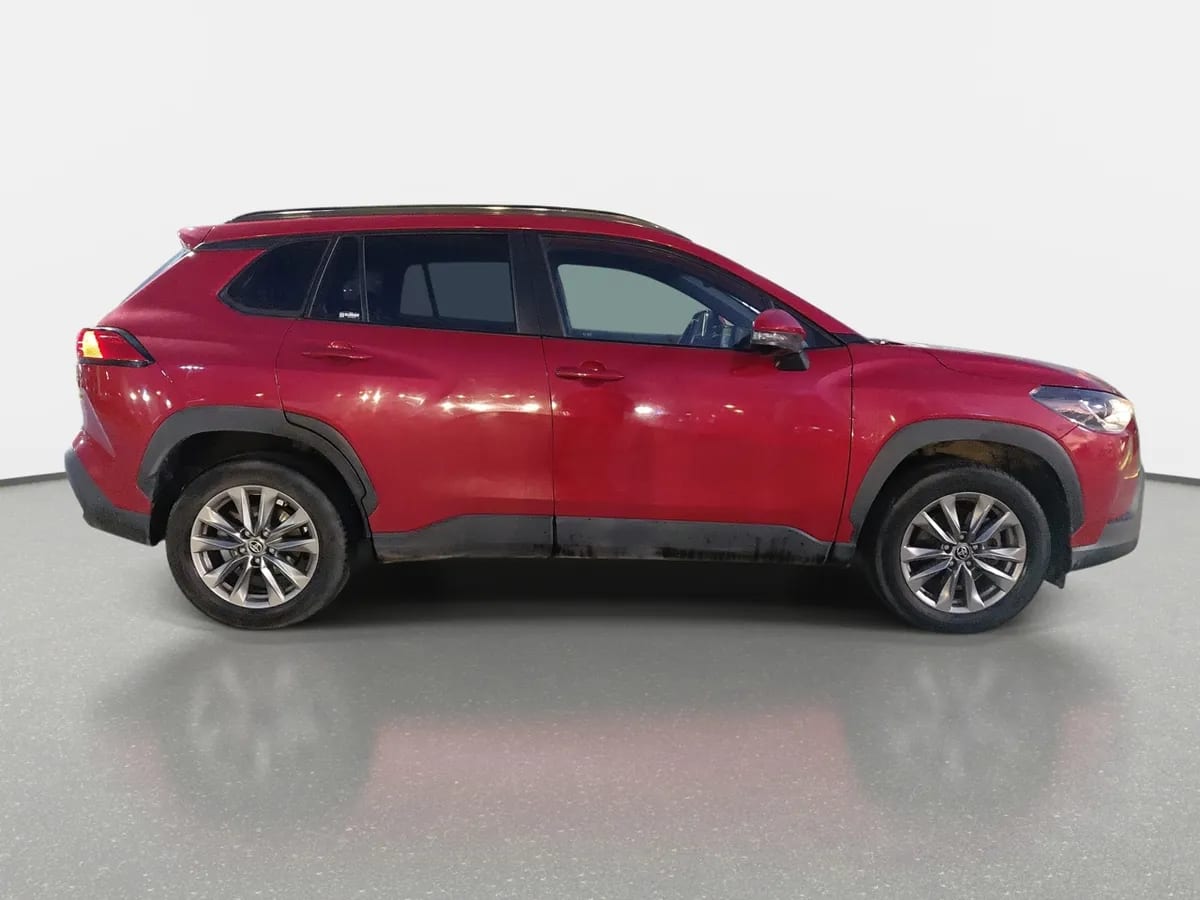 Toyota Corolla Cross 2.0 Xei 4x2 Cvt At 5p año 2022