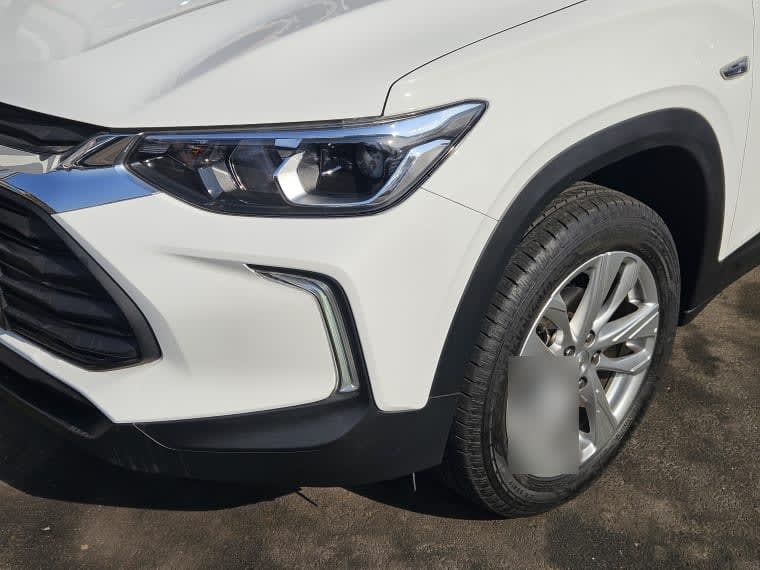 Chevrolet Tracker 1.2 Ltz P2 Mt año 2024